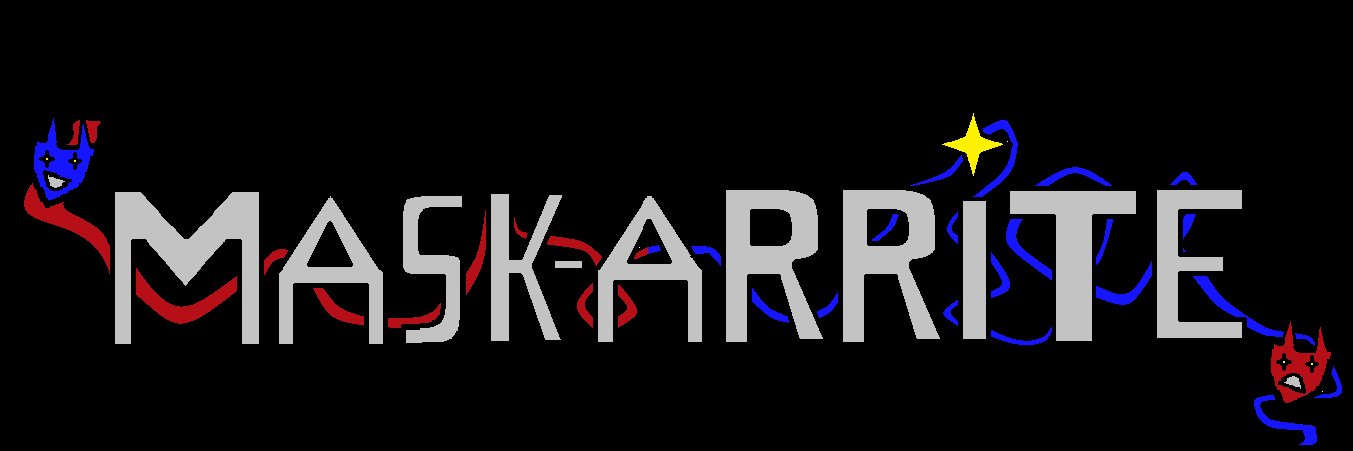 Mask-Arrite ☆¤☆《NumelGang》 banner