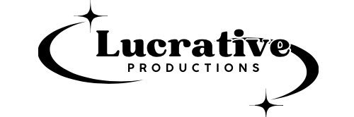 Lucrative Productions 🌠 banner