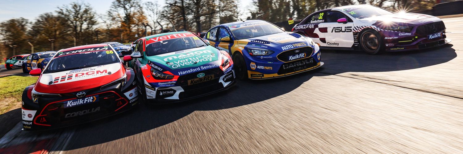 Richard The Great banner