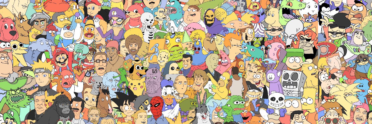 oHDGx's profile banner image