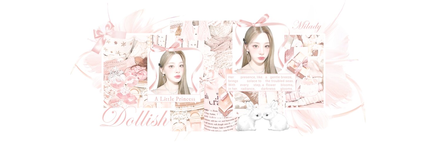 Shaila. banner