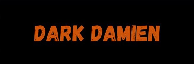 DARK DAMIEN's banner