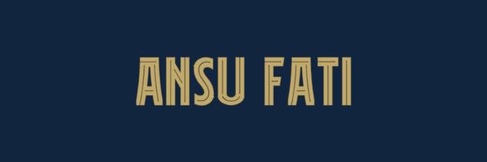 ~ Ansu ~ banner