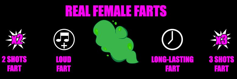 Miss Fart banner