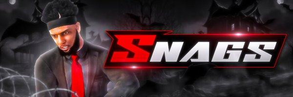 SnagsGotNow Profile Banner