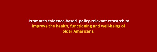 USCAgingCog Profile Banner