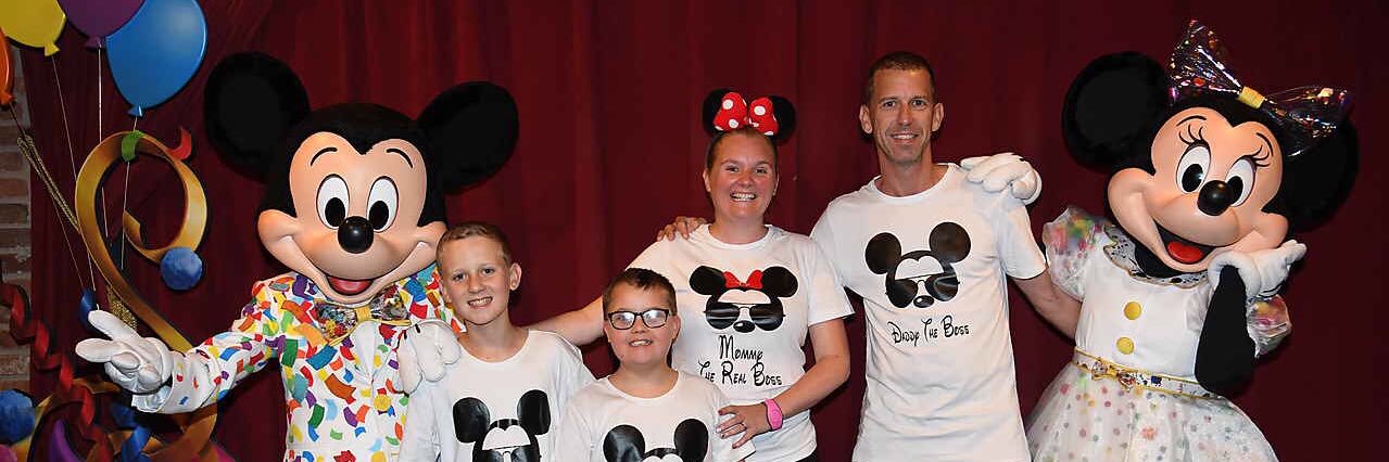 Ali Findlayson banner