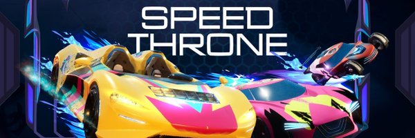 SpeedThrone Profile Banner