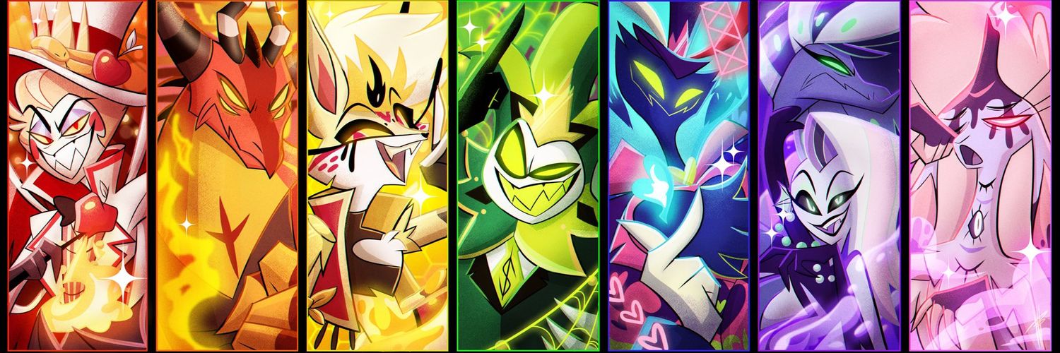 Héctor V banner