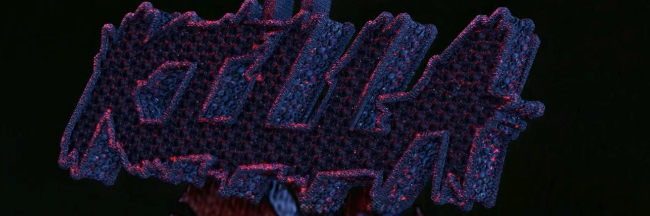 ℛ𝒾𝒸𝒽𝒶𝓇𝒹 🎧 (AKA KILLA) banner