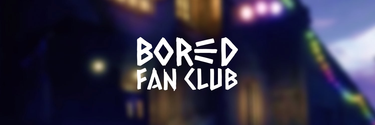 Bored Fan Club 🍌🦍🛟 banner