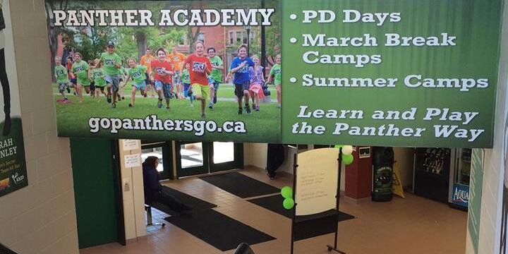UPEIPantherAcad's profile banner image