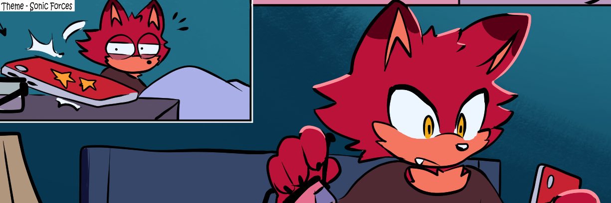 𝓦𝓞𝓛𝓥𝓔𝓝 𝓢𝓞𝓛𝓘𝓓𝓔𝓡 banner