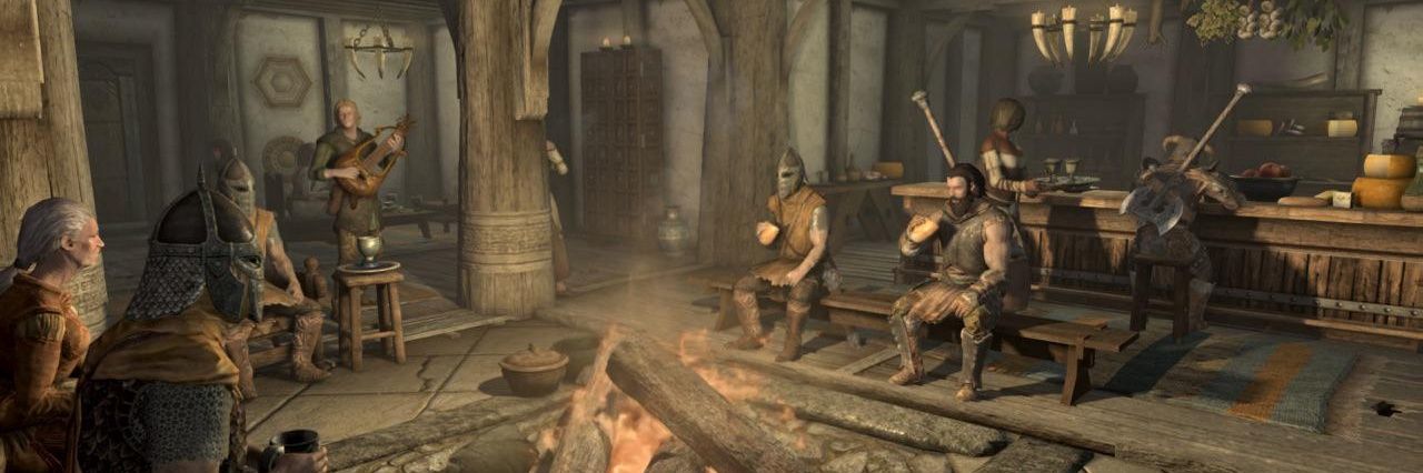 The Courier 🍉 banner