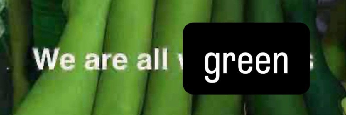 DoeBroTheGreen's profile banner image