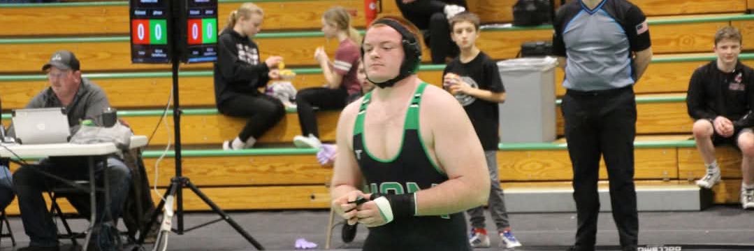 Jacob Johnson banner