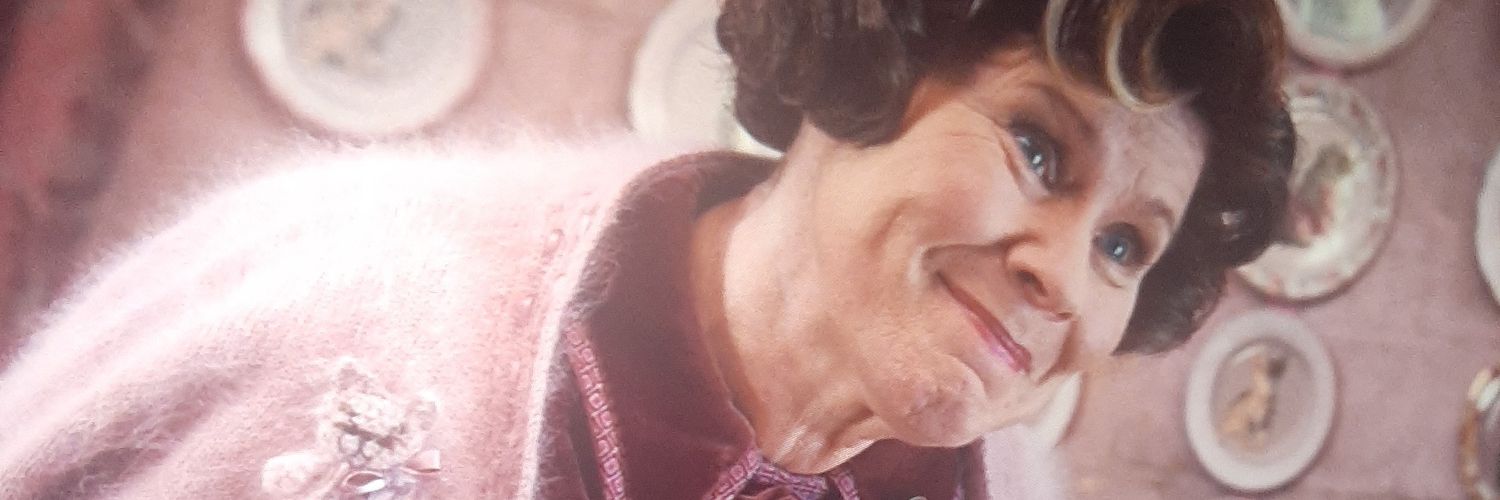 disquitofloppy's profile banner image