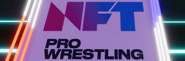 NFTprowrestling Masahiro Chono's NFT release Profile Banner