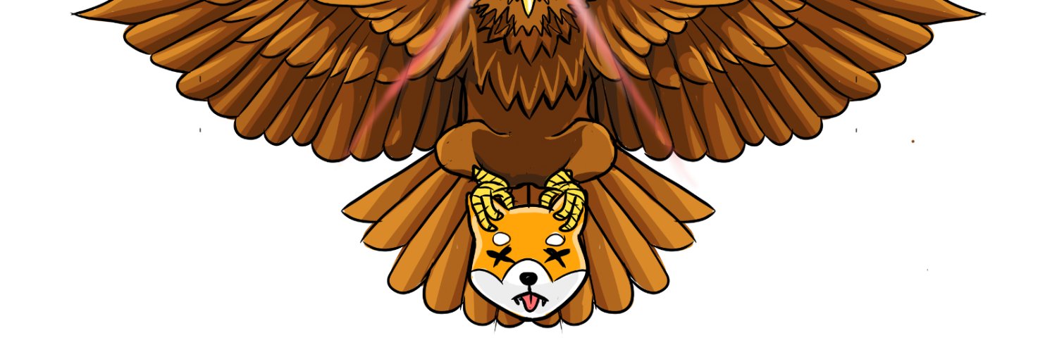 QOM - Shiba Predator banner