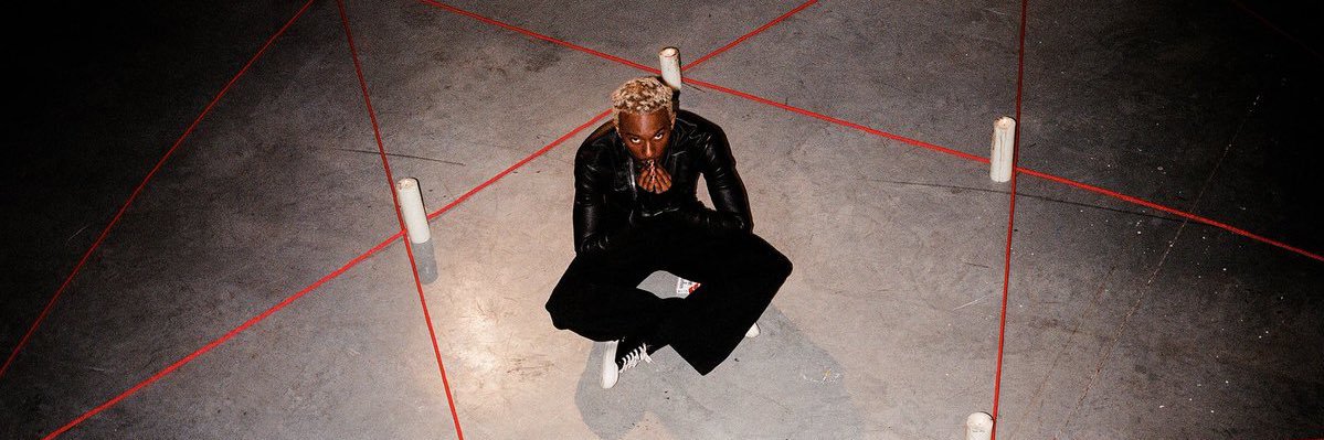 ⛧Ferocity💜 banner