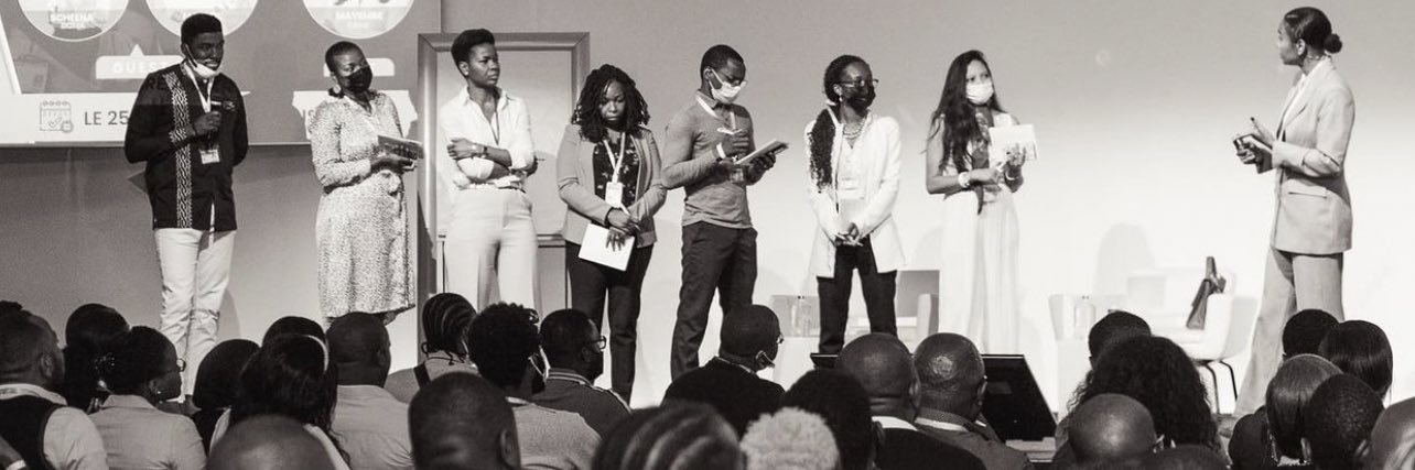 Scheena Donia banner