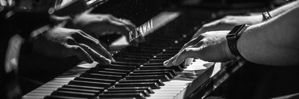 TimJasperKeys Profile Banner