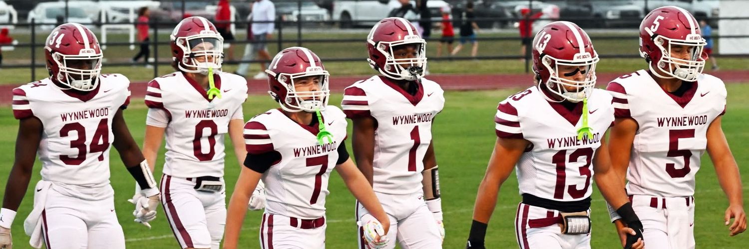 Marques Williams banner