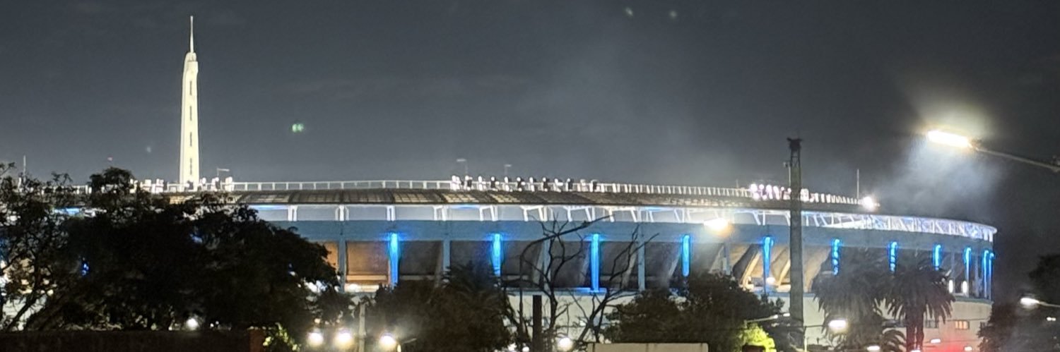 rochimgarcia's profile banner image