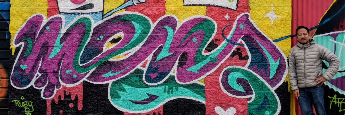 asianmack's profile banner image