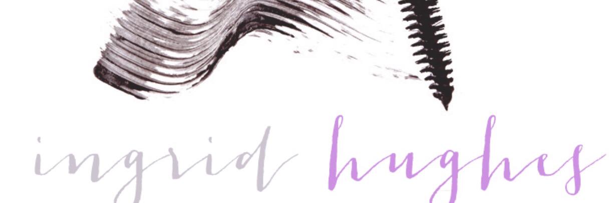 IngridHughes's profile banner image