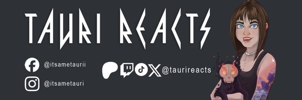 TauriReacts Profile Banner