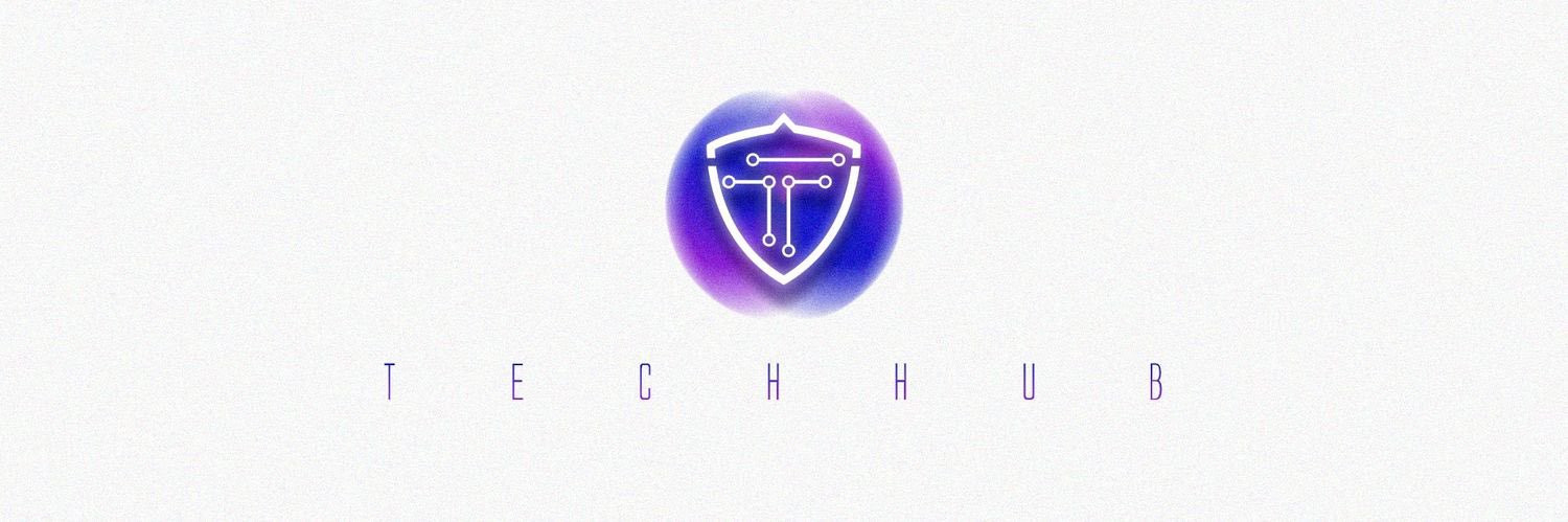 TechHub Club banner