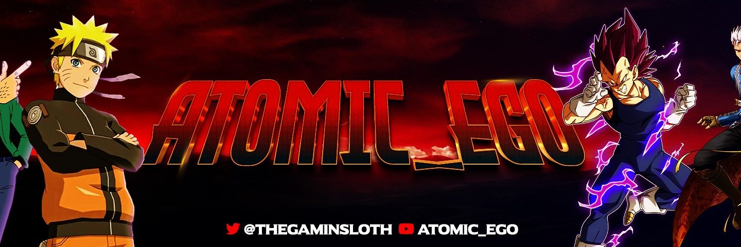 TheGaminSloth's profile banner image