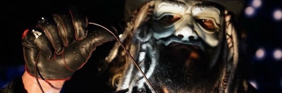 lucharumble's profile banner image