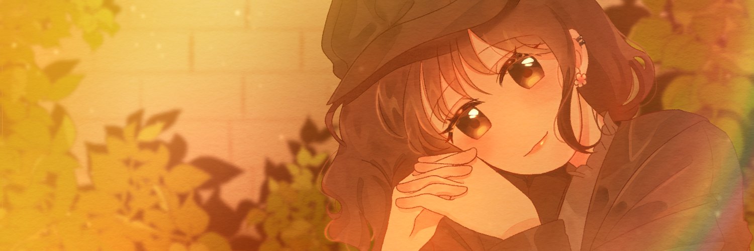 카메비 ❥ カメビッ banner