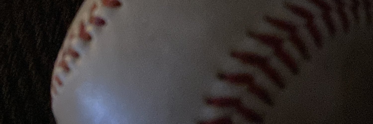 I’m about to banner