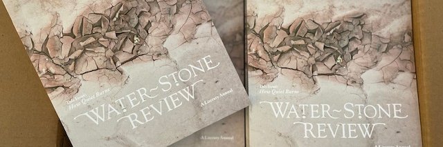 Water~Stone Review banner