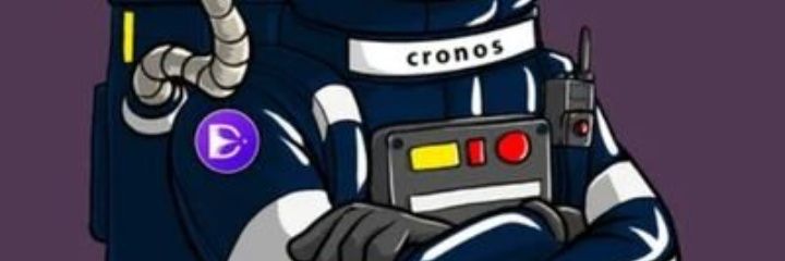 DrCronos banner