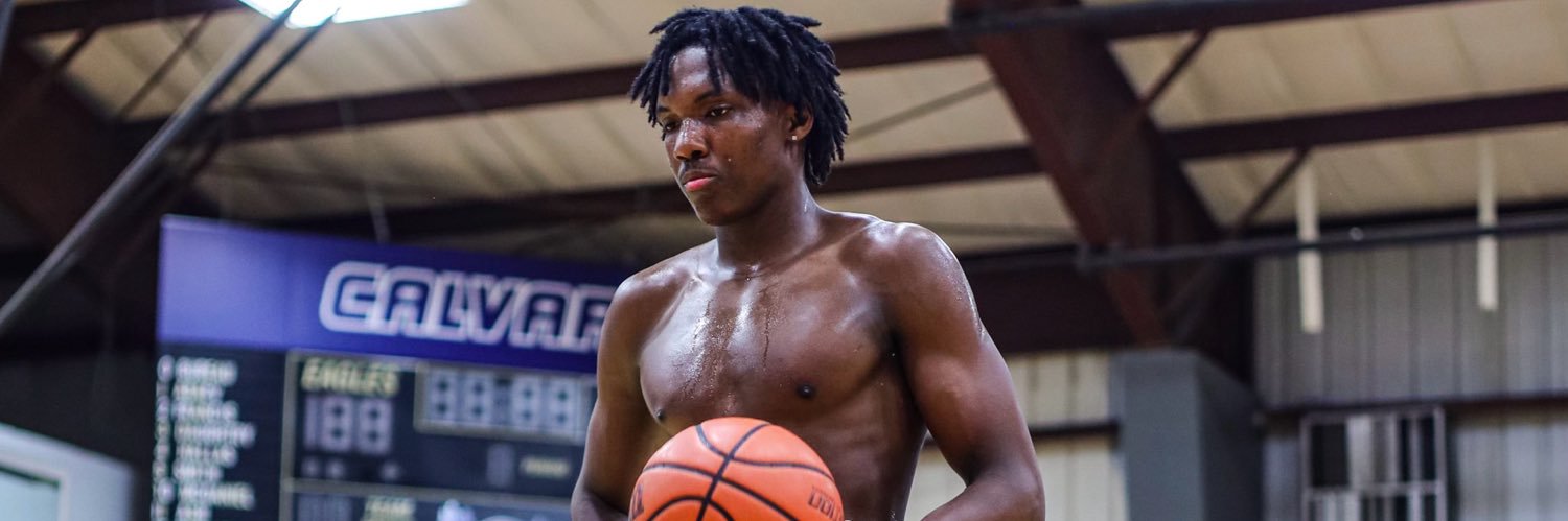 Brian Estime banner