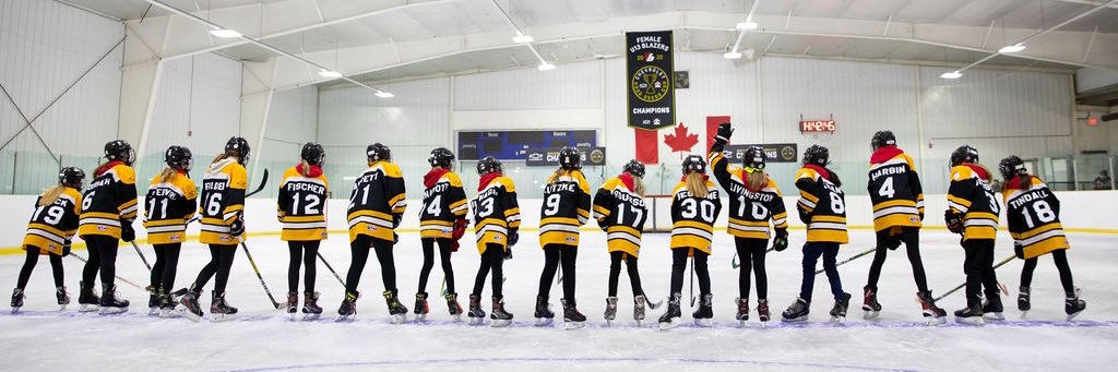 Lloydminsterfemaleu13blazers banner