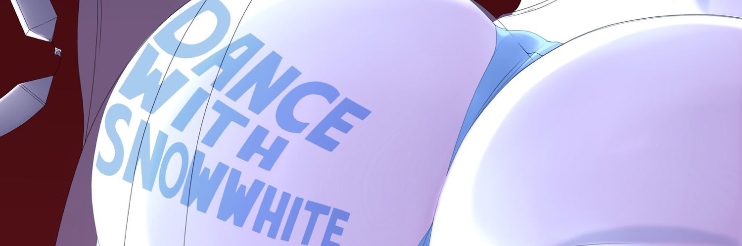 Dance_withsnow's profile banner image