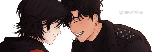 zeromack0 Profile Banner