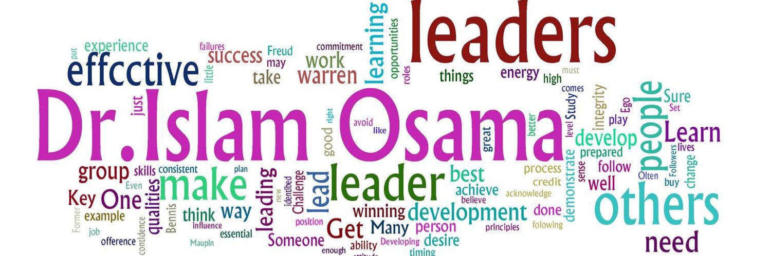 IslamOsamaPage's profile banner image