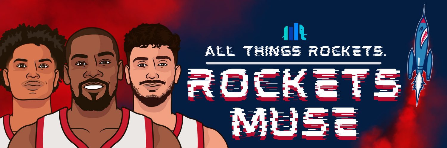 RocketsMuse banner