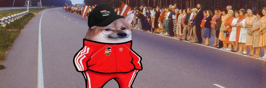 Karolis D. 🇱🇹🇺🇲🇺🇦 banner