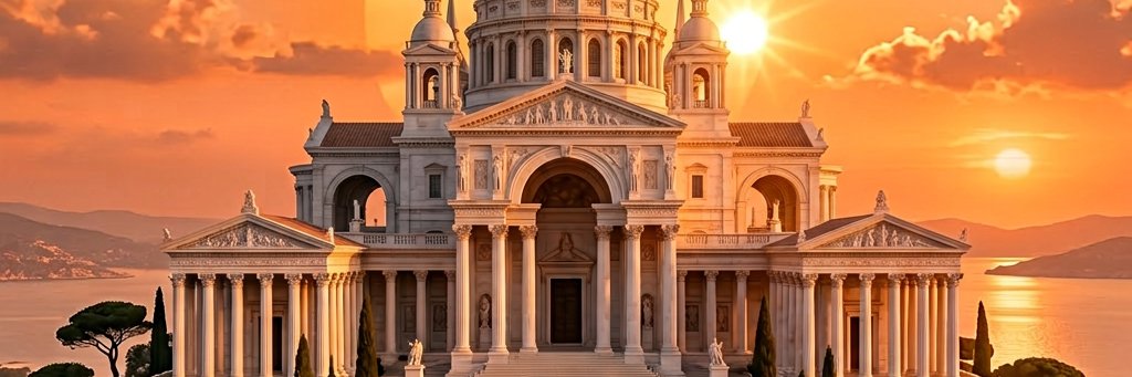 The Return Protocol banner