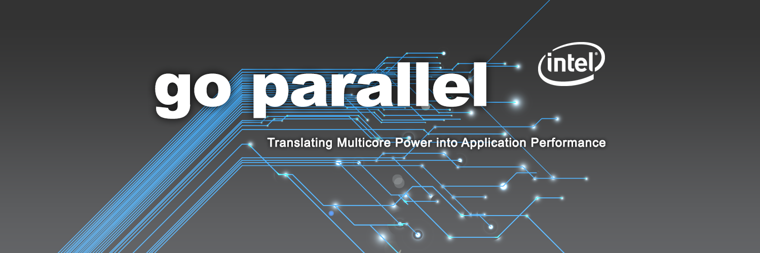 Go_Parallel's profile banner image