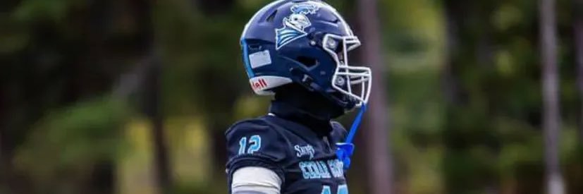 Brenden Flounory banner