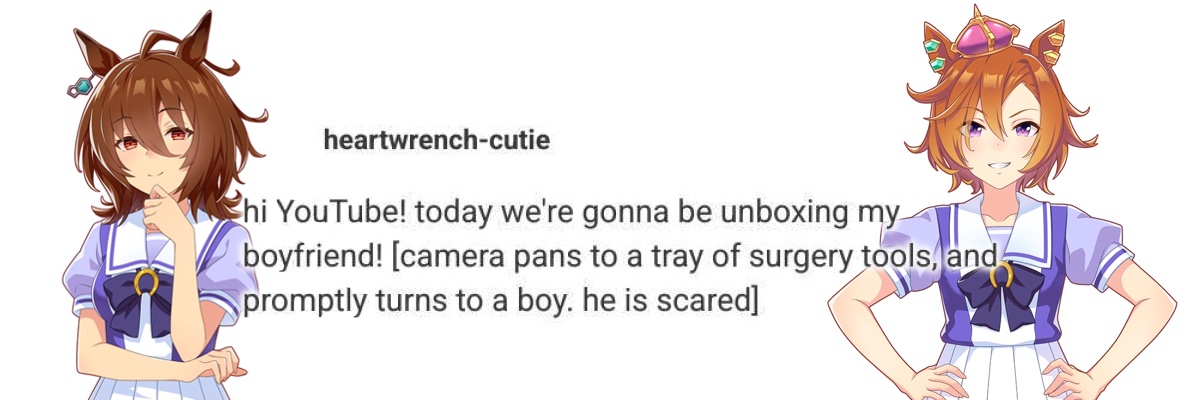 shua dsmp ♡ banner