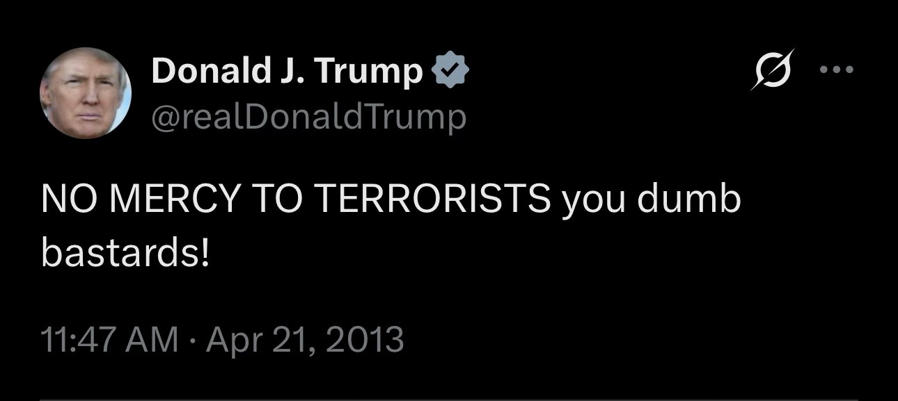 Ultra Mega MAGA 🍊 🇺🇸 banner